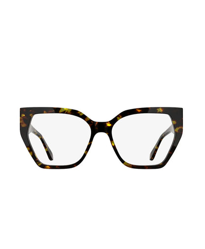 Karl Lagerfeld  Montura marrón / Tortoise KL6214
