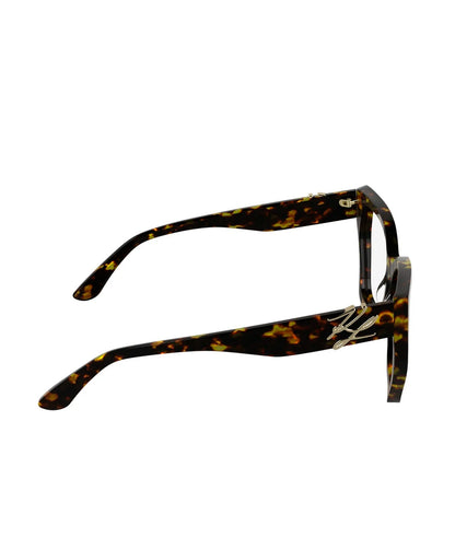 Karl Lagerfeld  Montura marrón / Tortoise KL6214