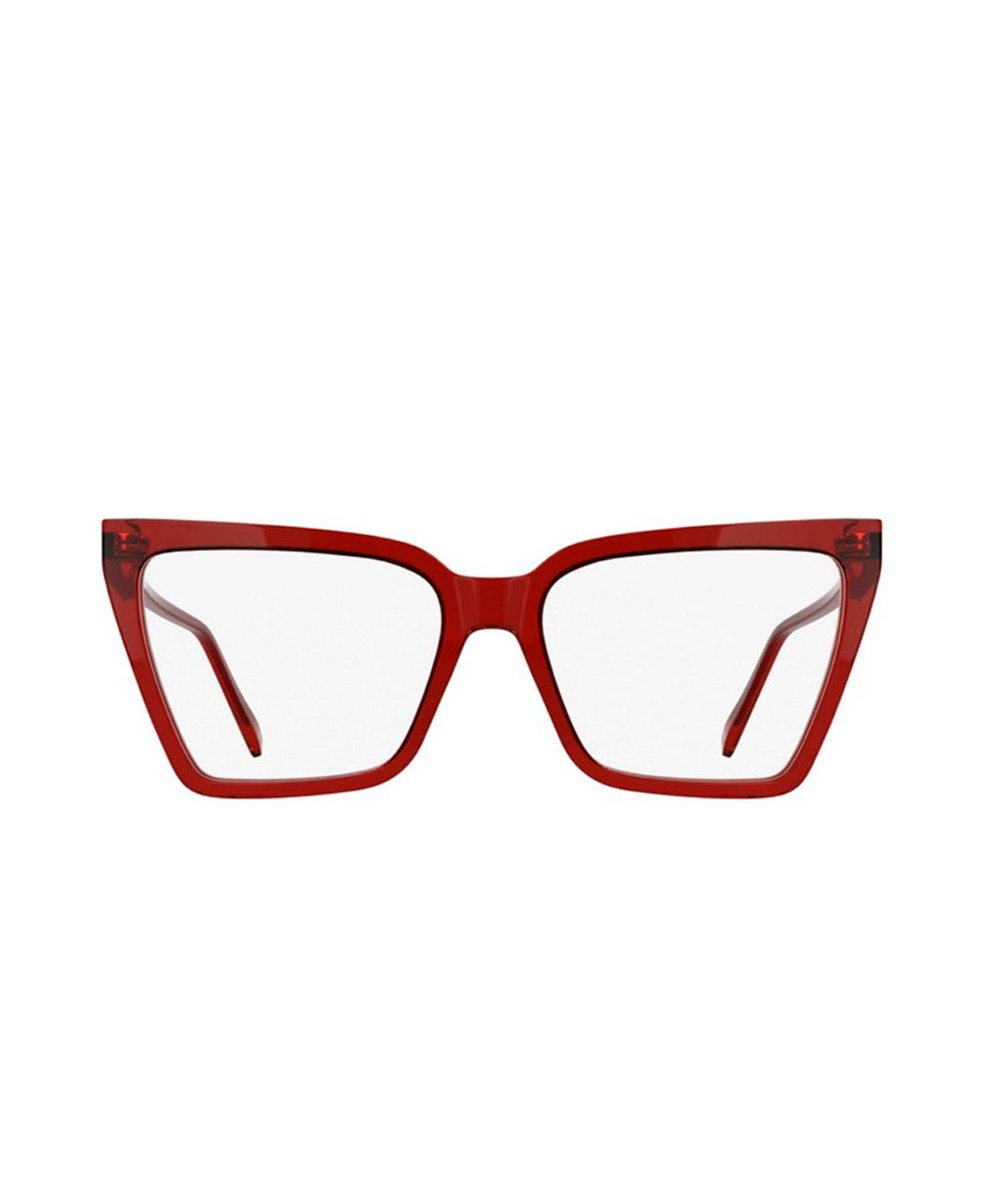 Karl Lagerfeld Montura Rojo Vibrante KL6216