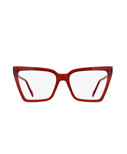 Karl Lagerfeld Montura Rojo Vibrante KL6216
