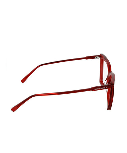 Karl Lagerfeld Montura Rojo Vibrante KL6216