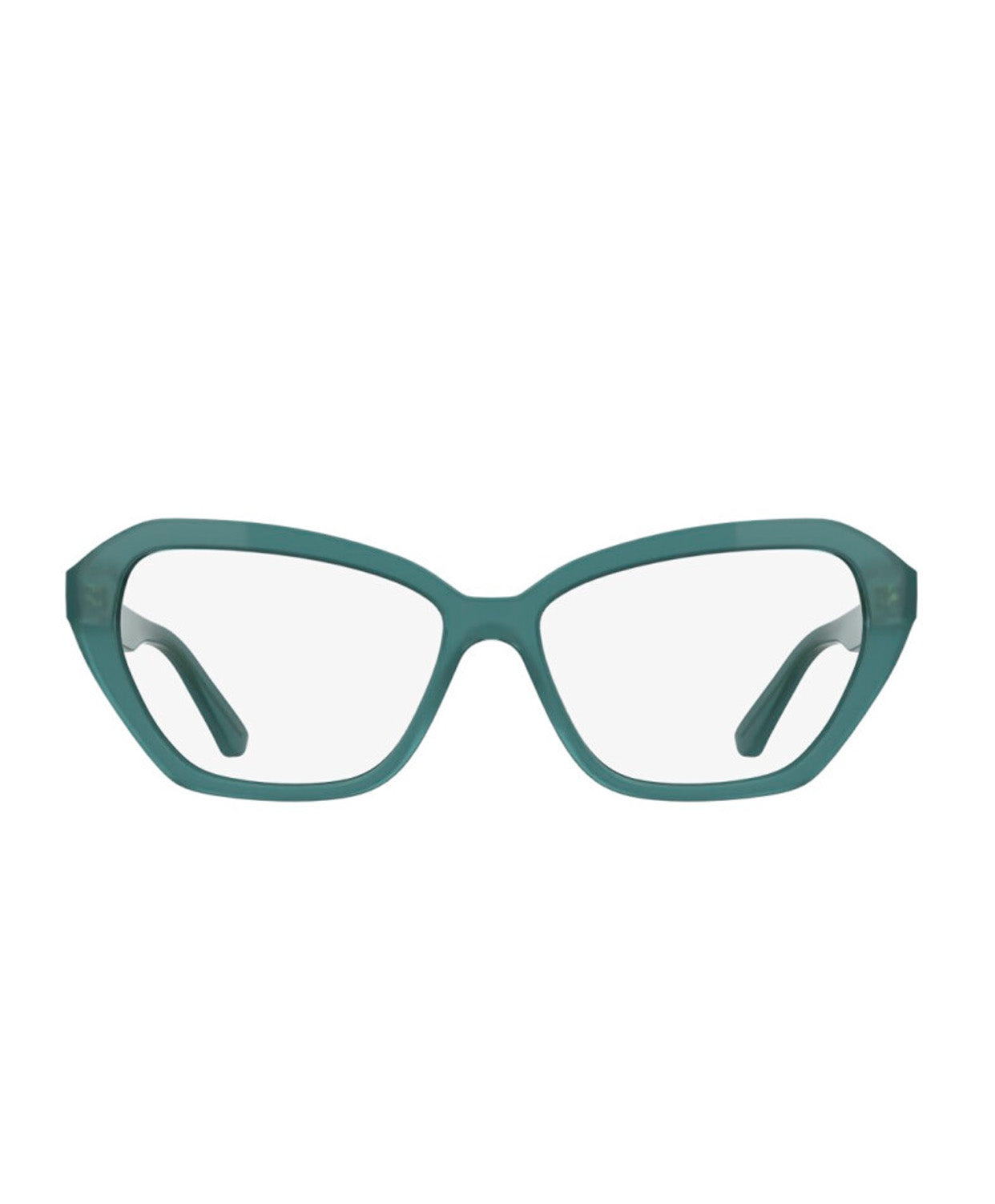 Karl Lagerfeld Montura Verde Agua KL6232