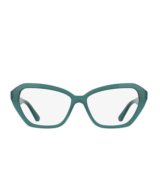 Karl Lagerfeld Montura Verde Agua KL6232