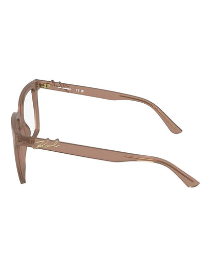 Karl Lagerfeld Montura Marrón / Nude KL6233