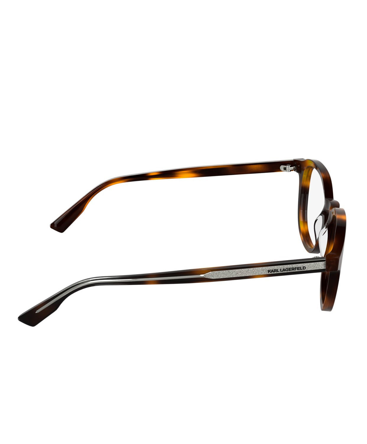Karl Lagerfeld Montura Marrón Unisex KL6235