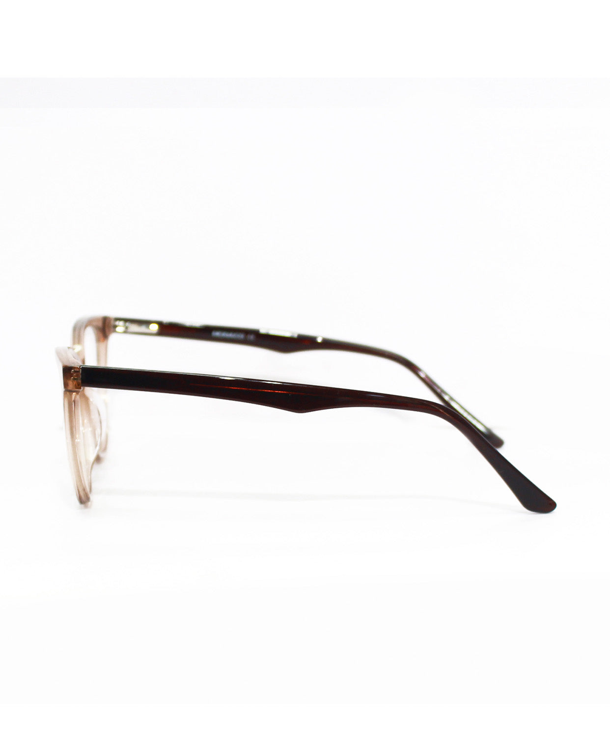 Lentes agatados de aceato