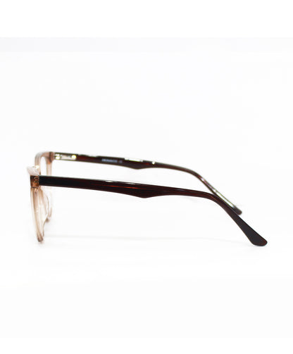 Lentes agatados de aceato
