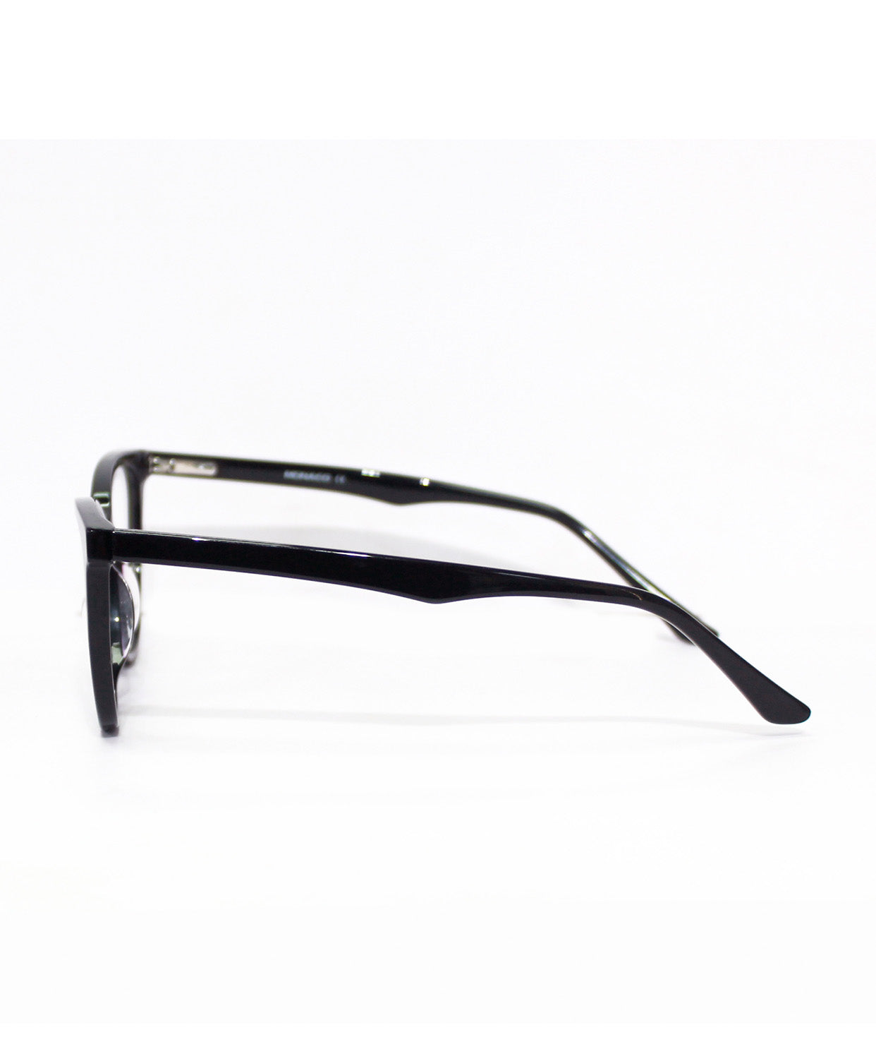 Lentes agatados de aceato