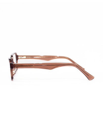 Lentes de acetato rectangular