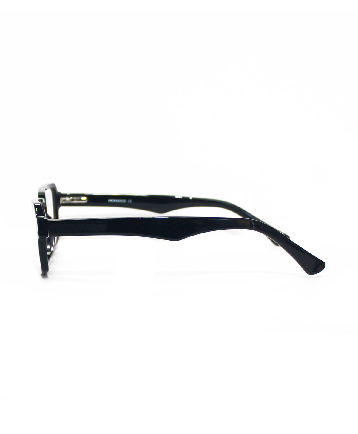Lentes de acetato rectangular