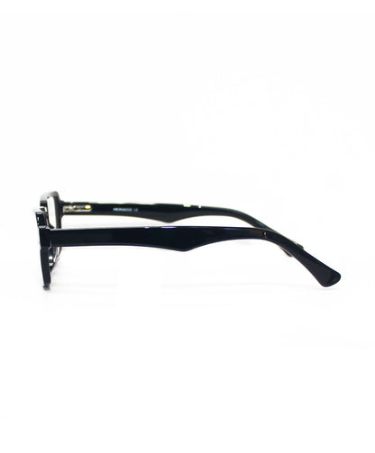 Lentes de acetato rectangular