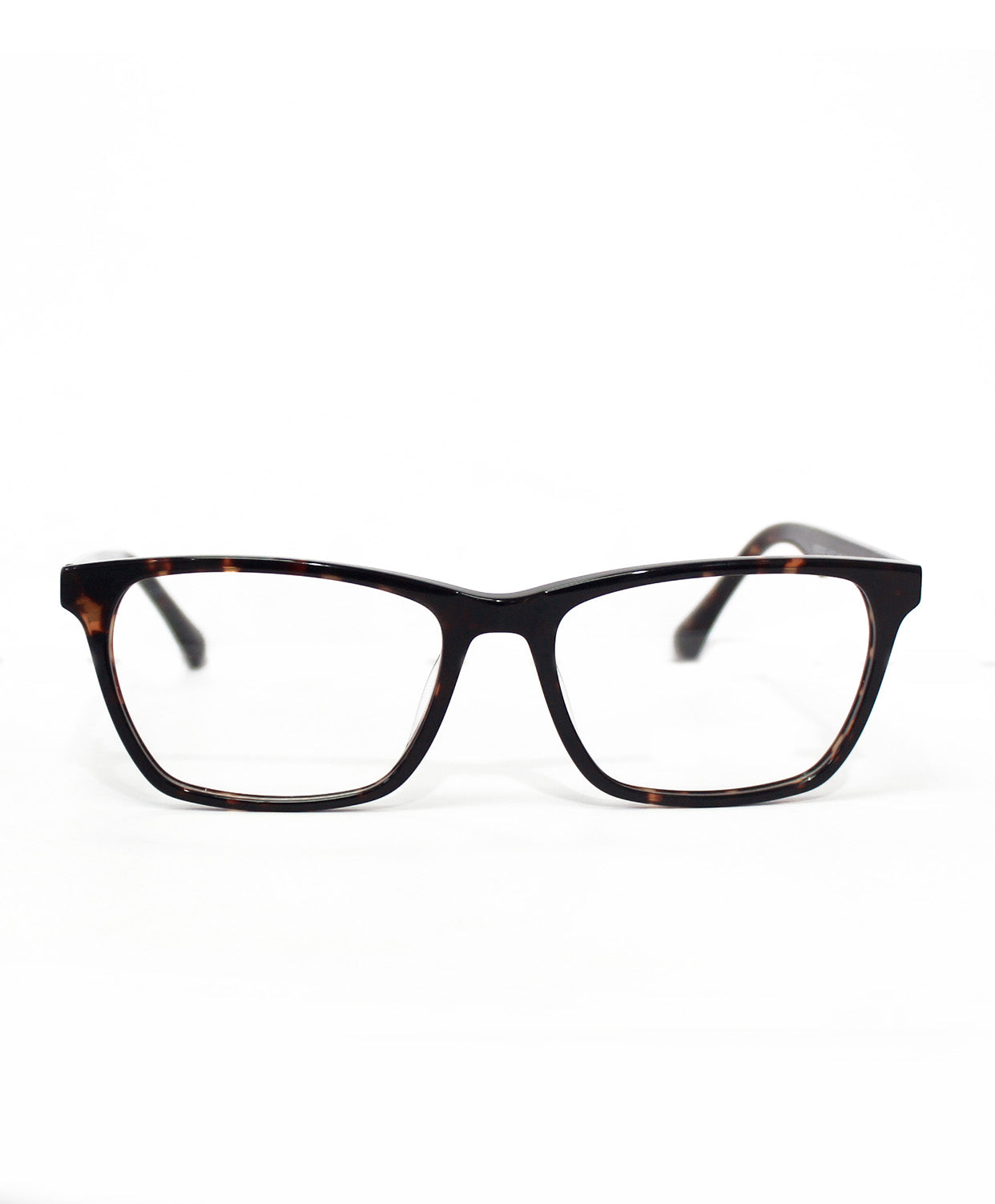 Lentes rectangulares en acetato