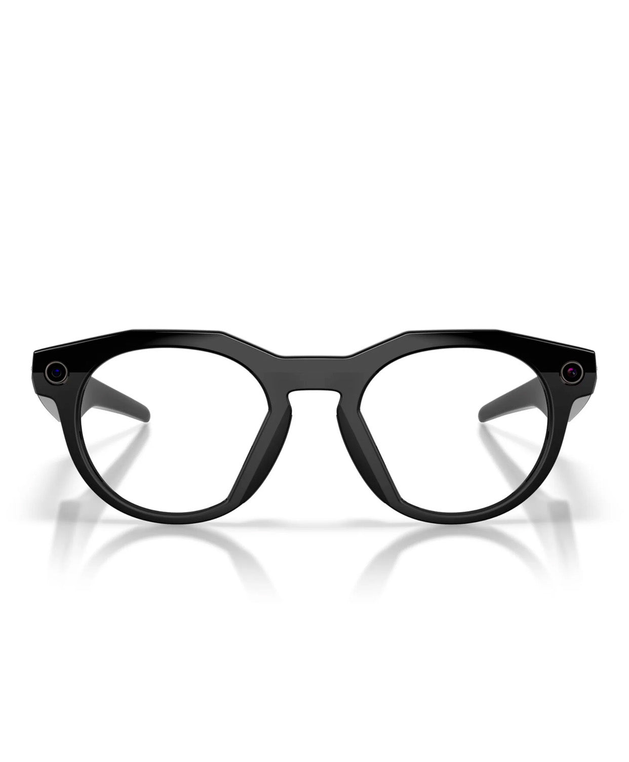 Oakley Meta HSTN BLACK CLEAR 00W8002