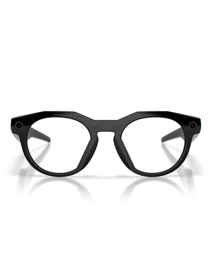 Oakley Meta HSTN BLACK CLEAR 00W8002