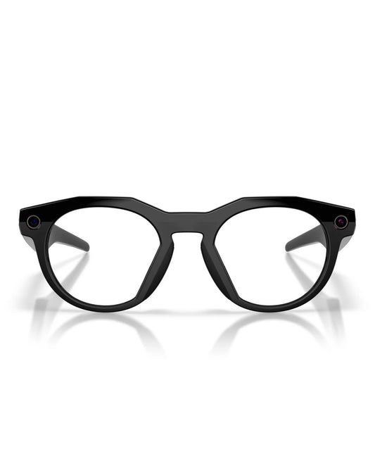 Oakley Meta HSTN BLACK CLEAR 00W8002