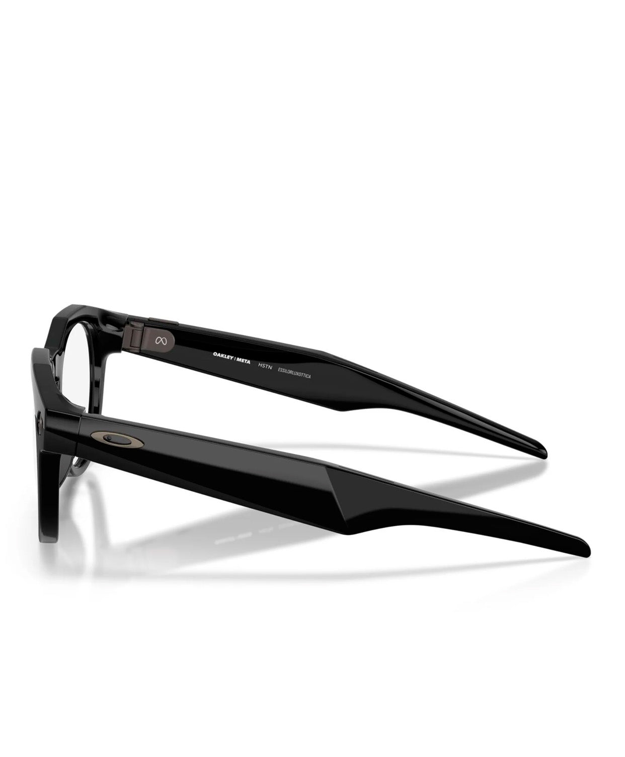 Oakley Meta HSTN BLACK CLEAR 00W8002