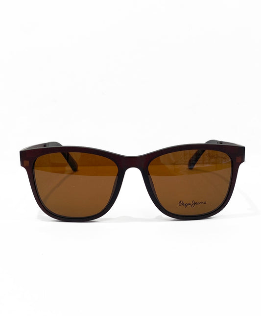 Pepe Jeans Lentes con sobrelente polarizado