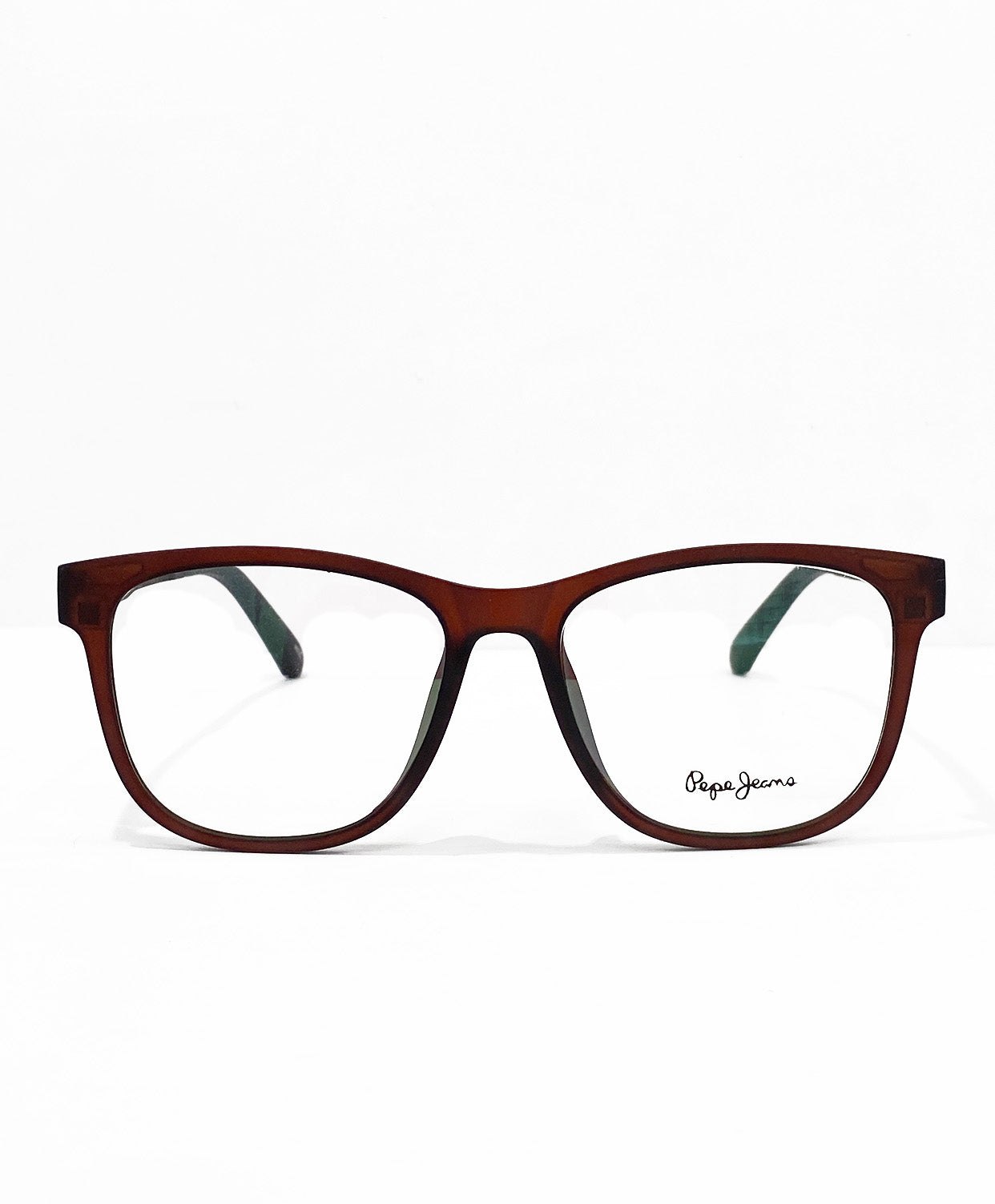 Pepe Jeans Lentes con sobrelente polarizado