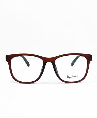 Pepe Jeans Lentes con sobrelente polarizado