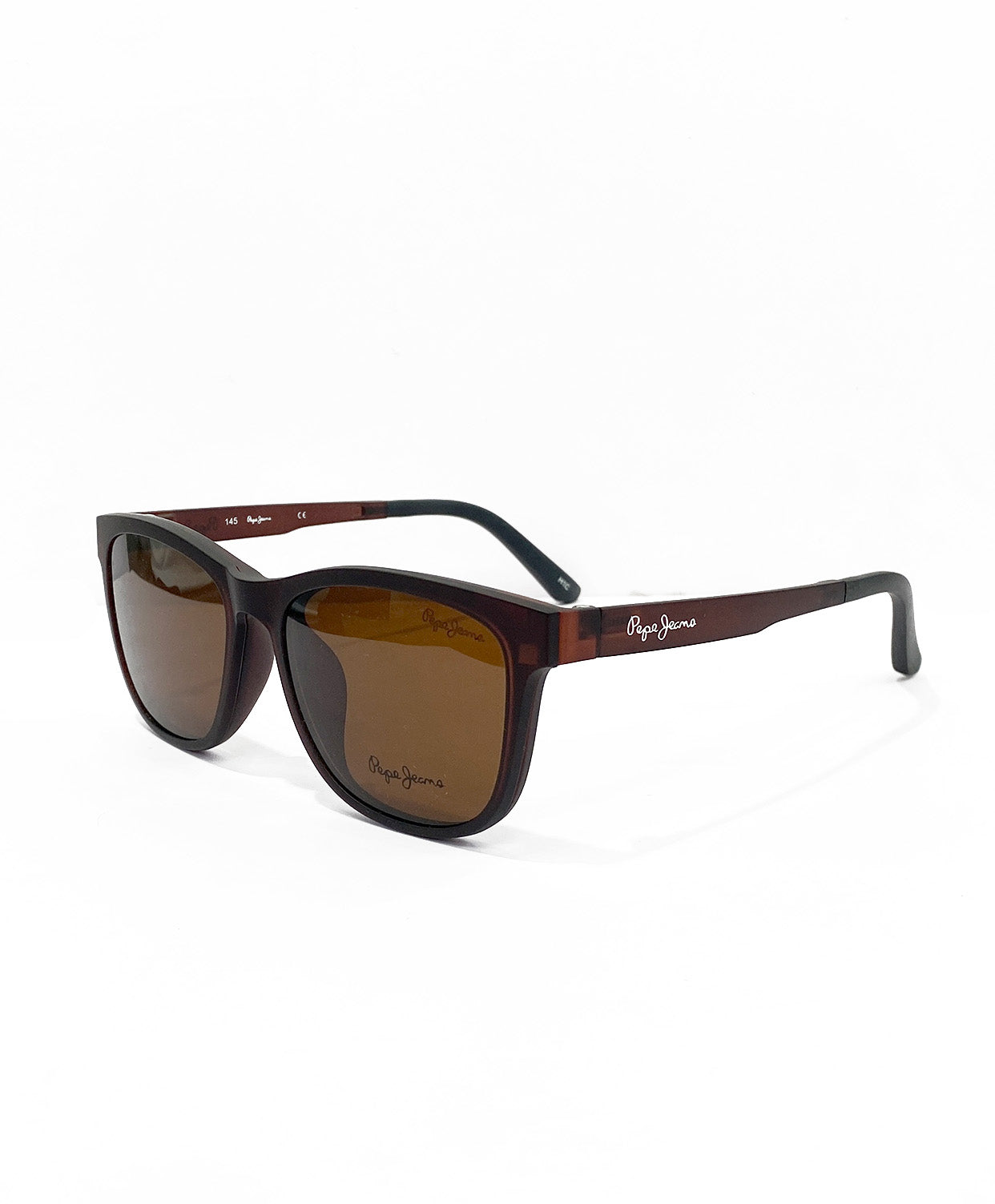 Pepe Jeans Lentes con sobrelente polarizado