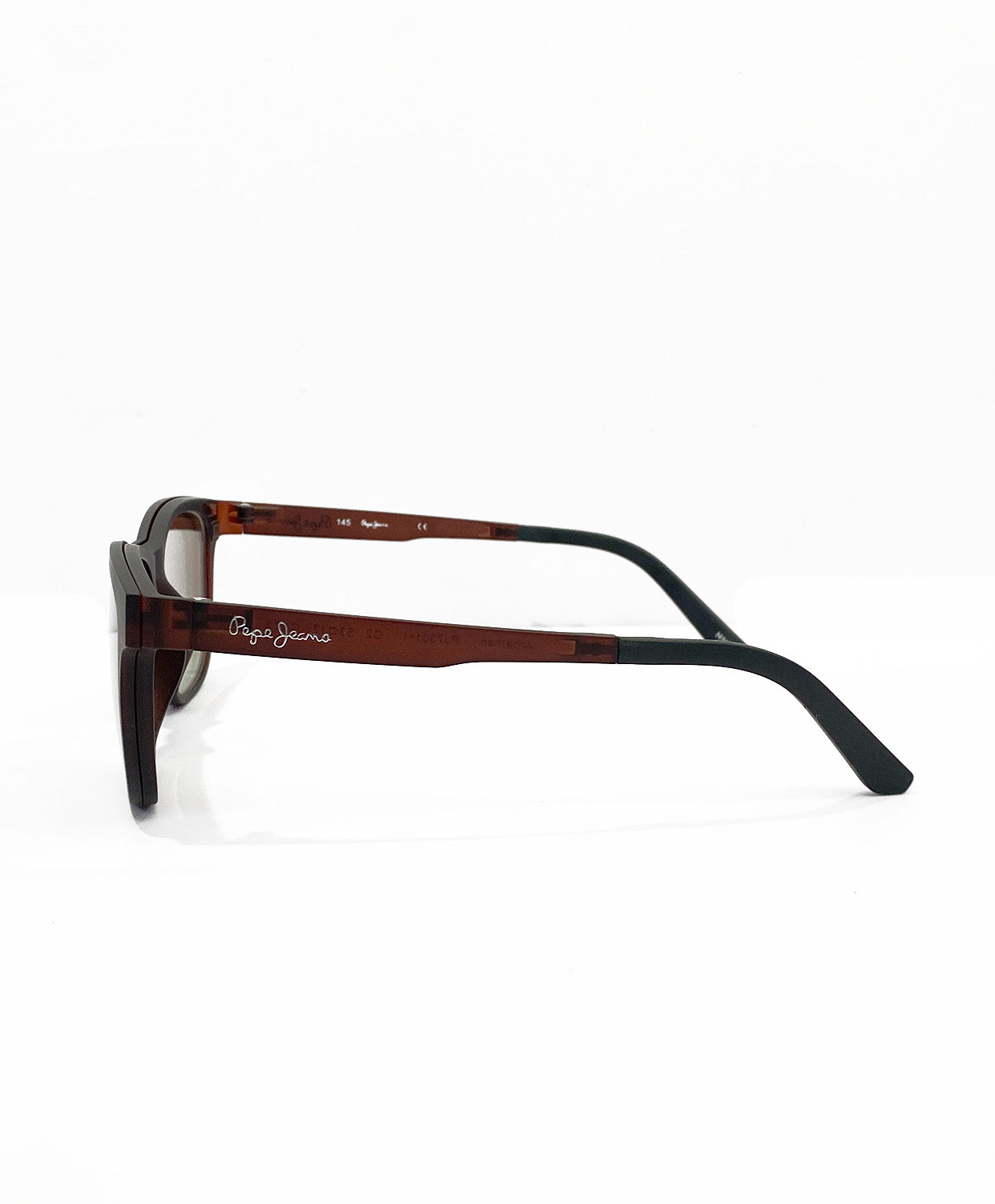 Pepe Jeans Lentes con sobrelente polarizado
