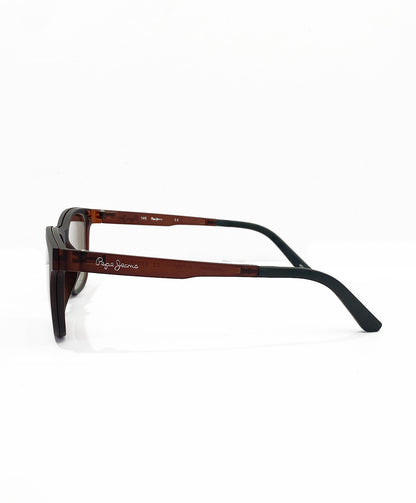 Pepe Jeans Lentes con sobrelente polarizado