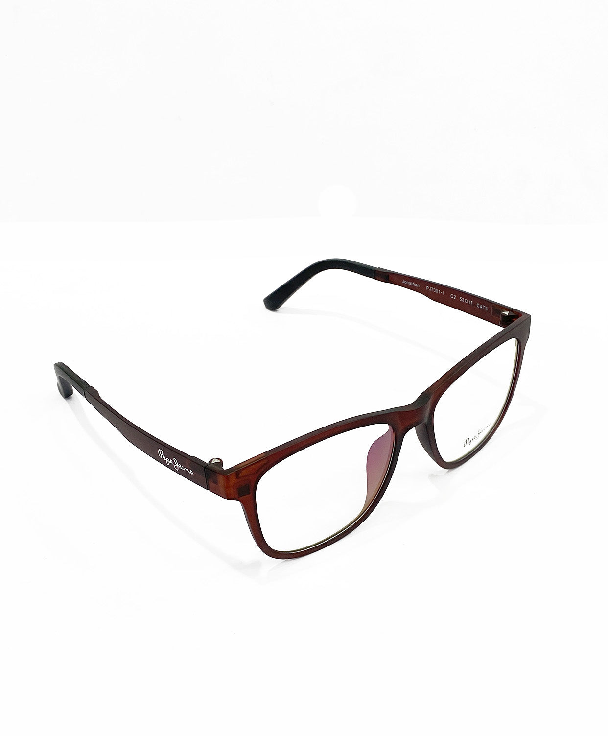 Pepe Jeans Lentes con sobrelente polarizado