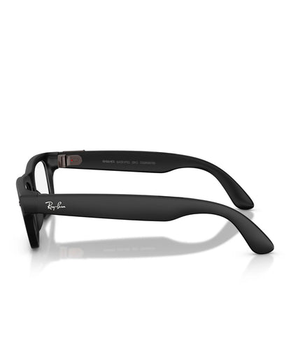 Ray-Ban Meta Blayzer Optics (Gen 2) - Negro Mate