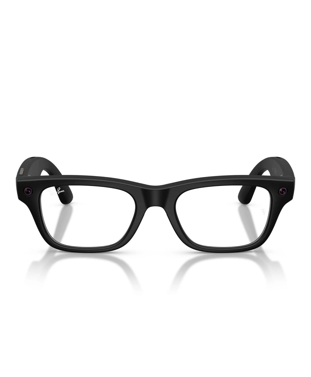 Ray-Ban Meta Blayzer Optics (Gen 2) - Negro Mate