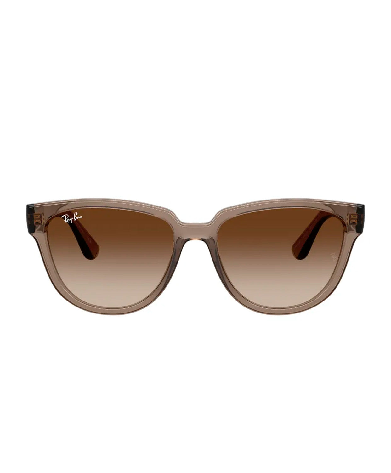 Ray Ban lente de sol marrón