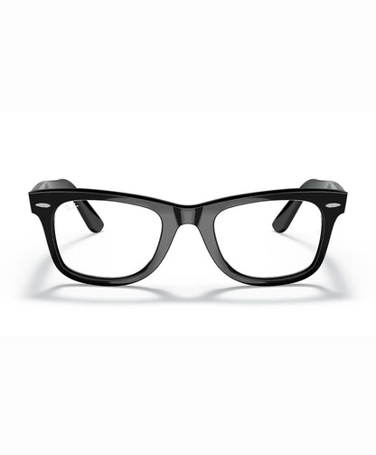 Ray Ban Wayfarer lentes oftalmicos