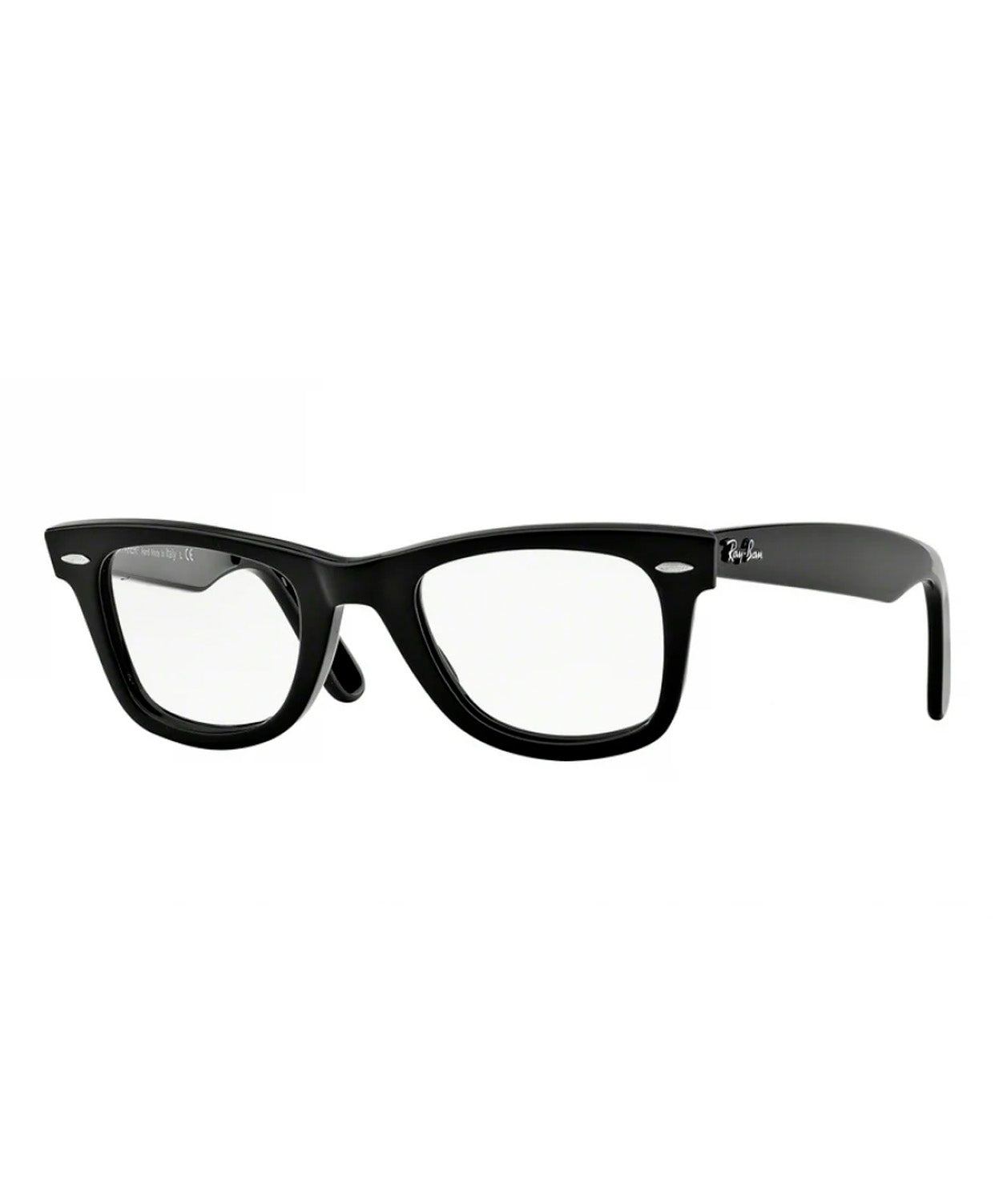 Ray Ban Wayfarer lentes oftalmicos