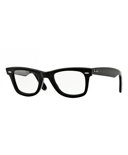 Ray Ban Wayfarer lentes oftalmicos