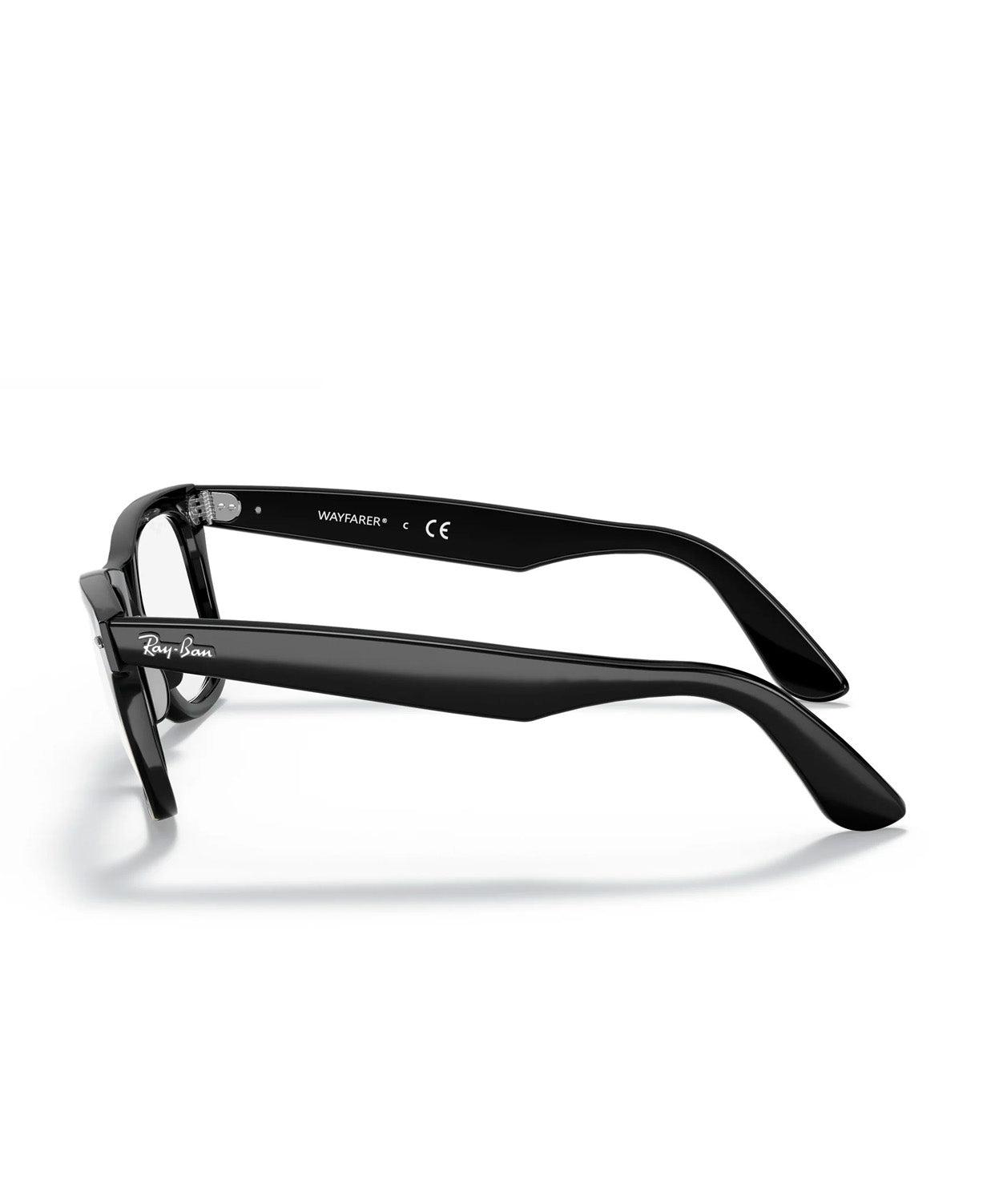 Ray Ban Wayfarer lentes oftalmicos