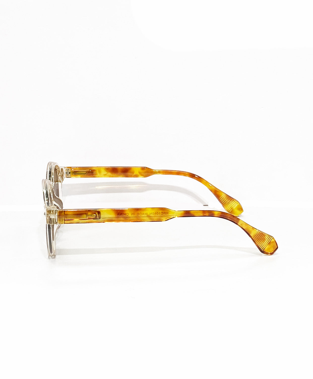 BOLD STREET Lentes de sol redondo
