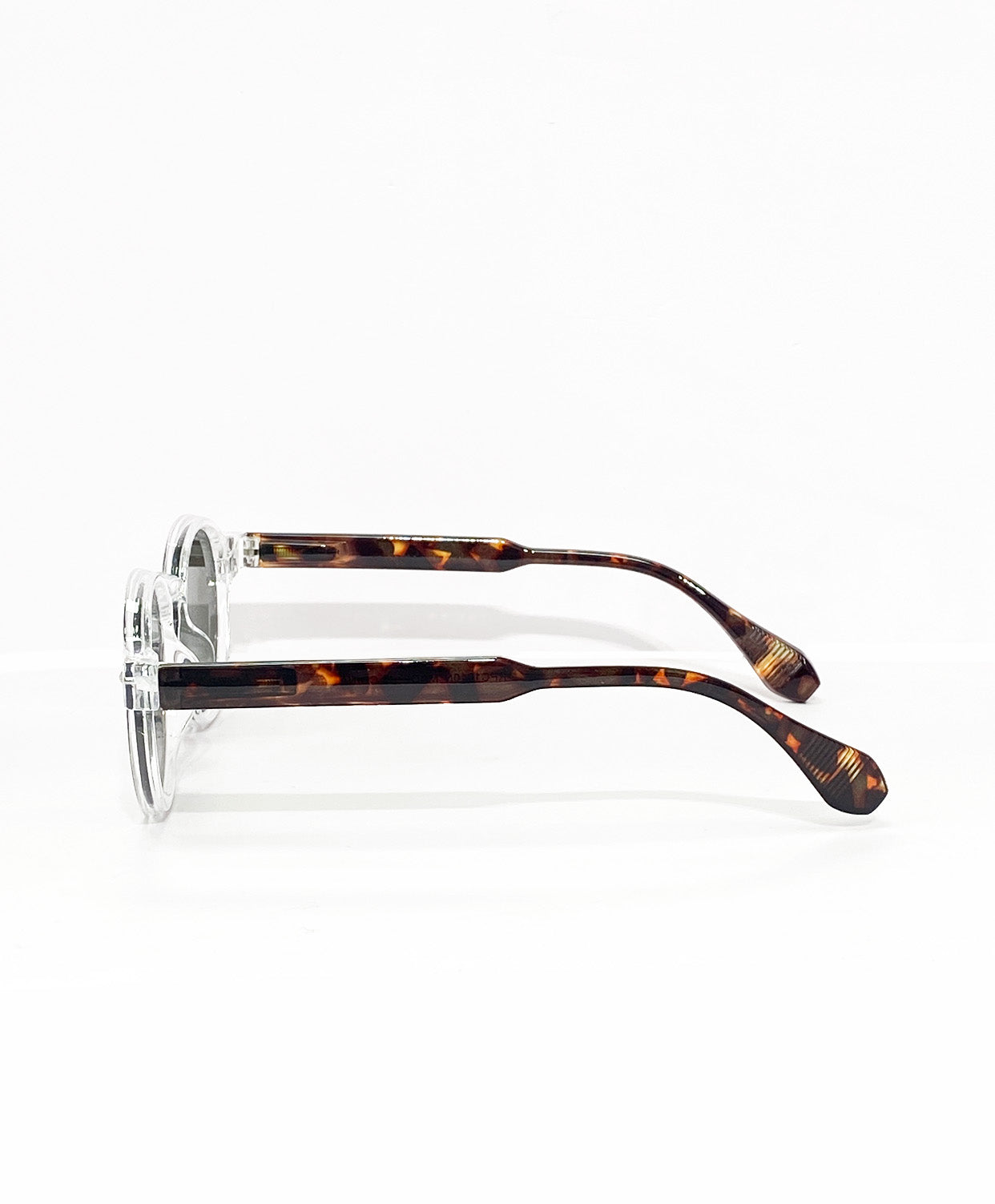 BOLD STREET Lentes de sol redondo