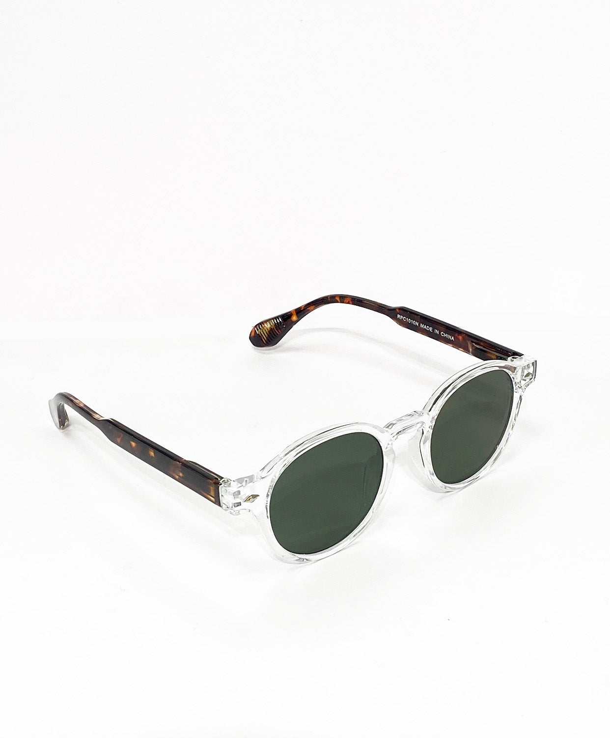 BOLD STREET Lentes de sol redondo