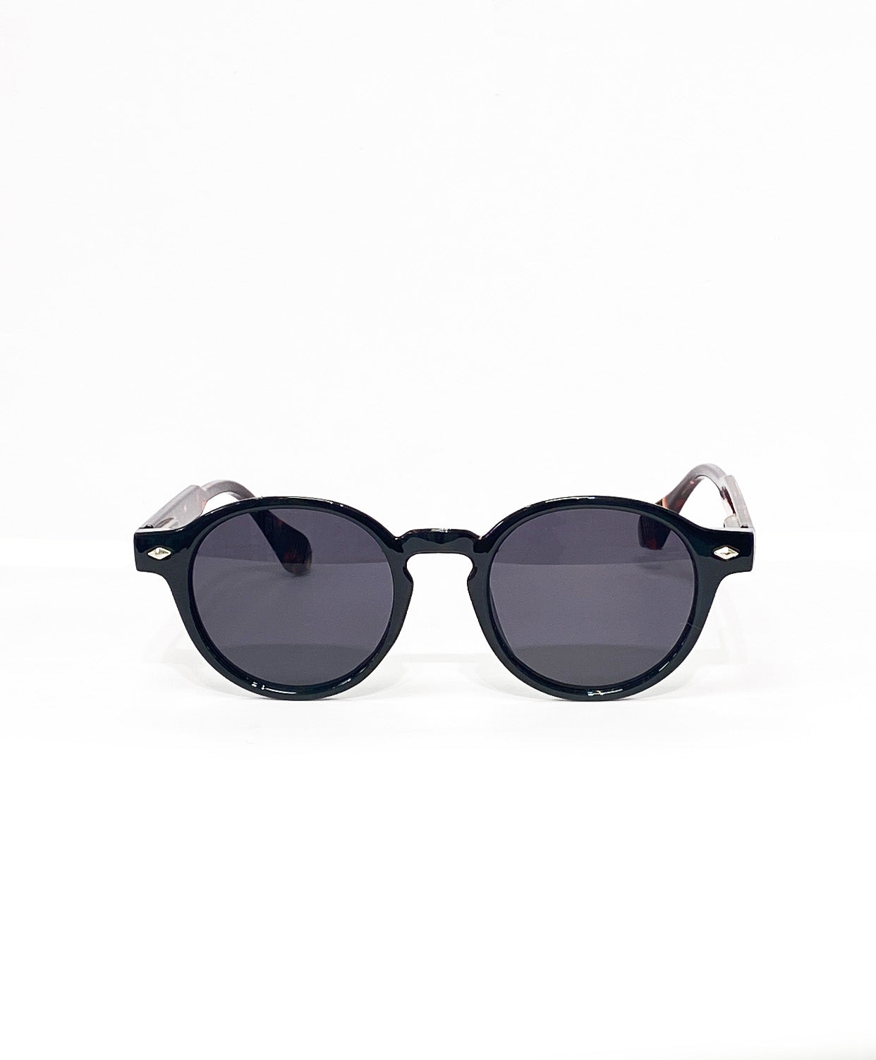 BOLD STREET Lentes de sol redondo