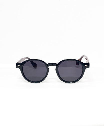 BOLD STREET Lentes de sol redondo