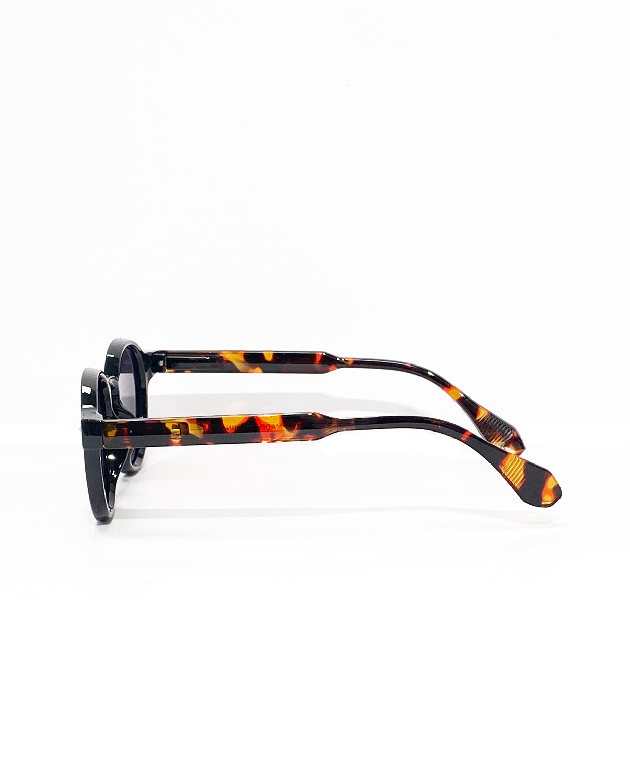BOLD STREET Lentes de sol redondo