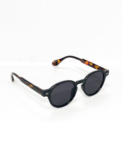 BOLD STREET Lentes de sol redondo