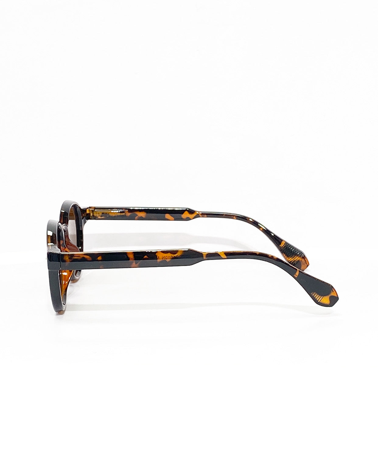 BOLD STREET Lentes de sol redondo