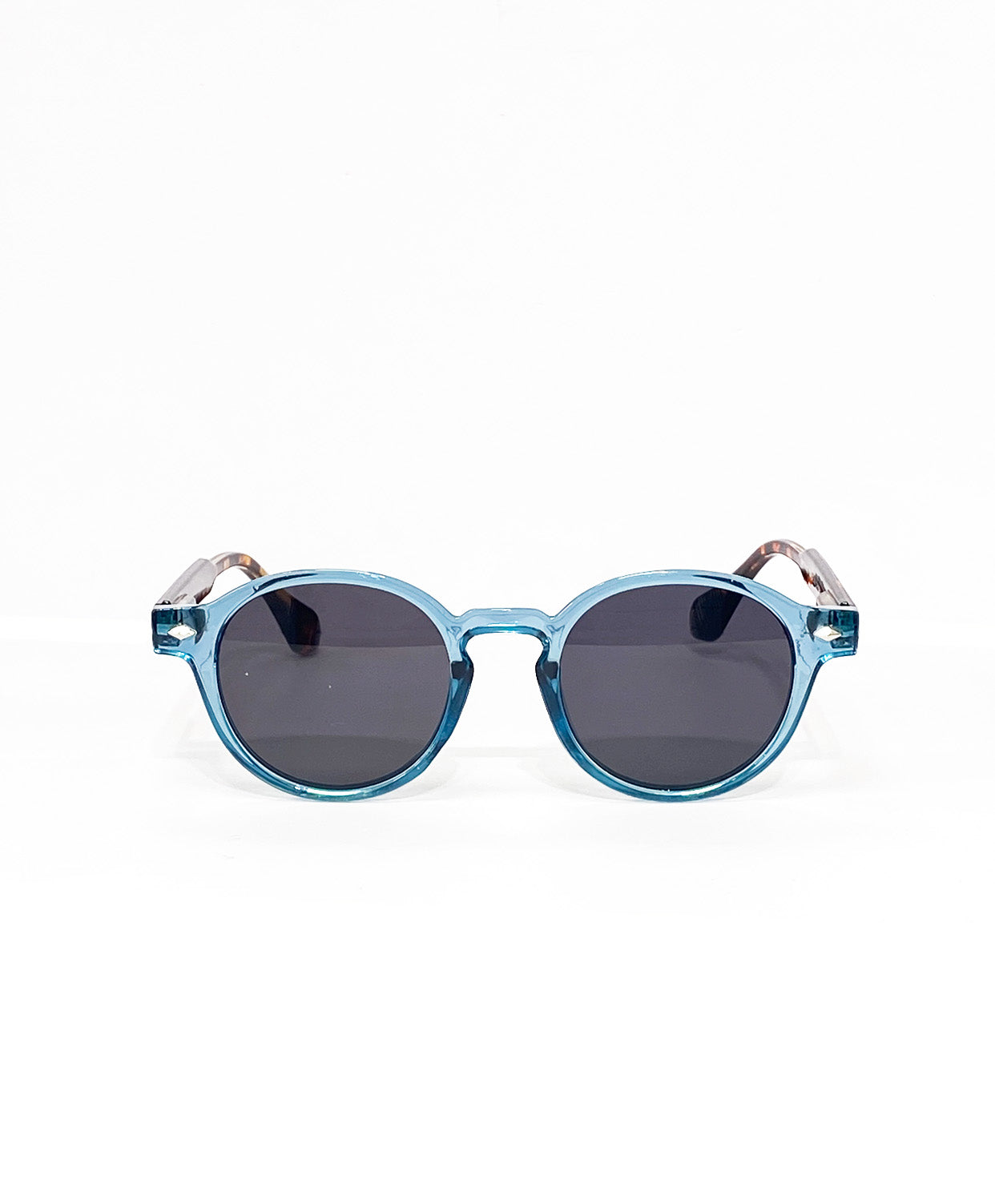 BOLD STREET Lentes de sol redondo