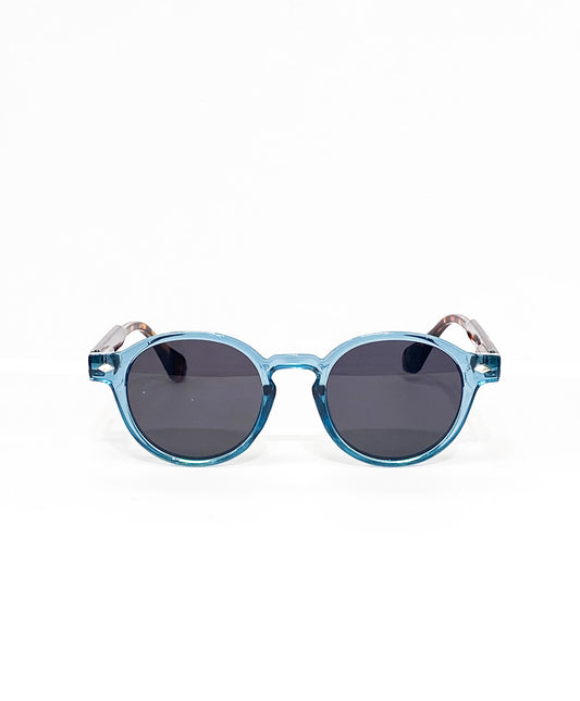 BOLD STREET Lentes de sol redondo