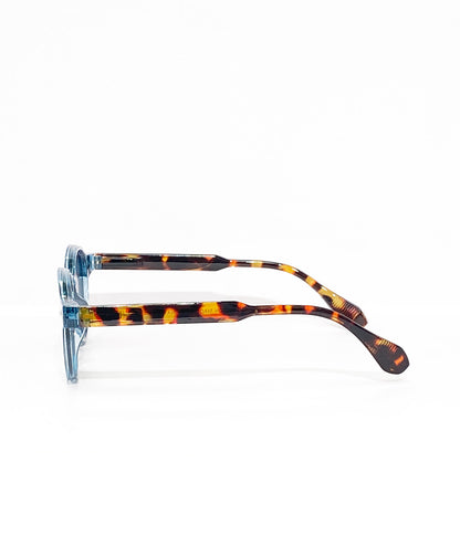 BOLD STREET Lentes de sol redondo