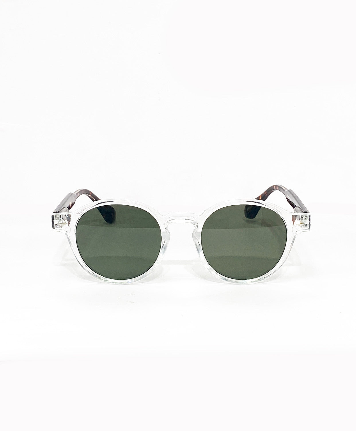 BOLD STREET Lentes de sol redondo