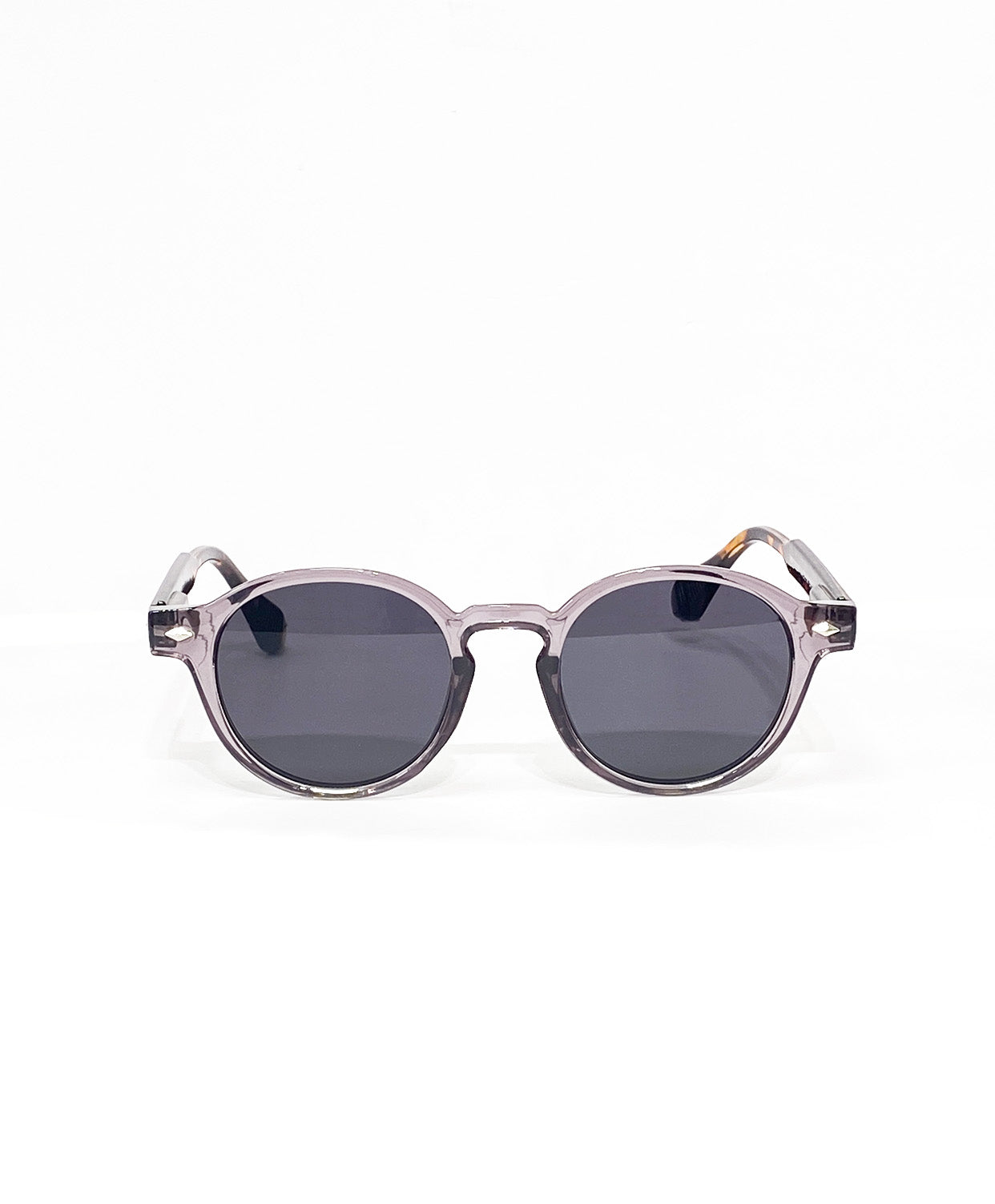 BOLD STREET Lentes de sol redondo
