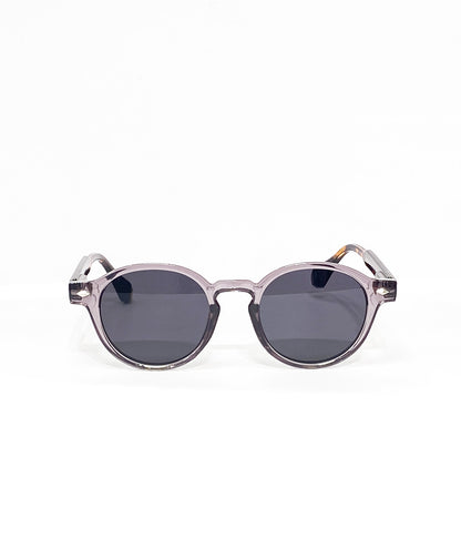 BOLD STREET Lentes de sol redondo