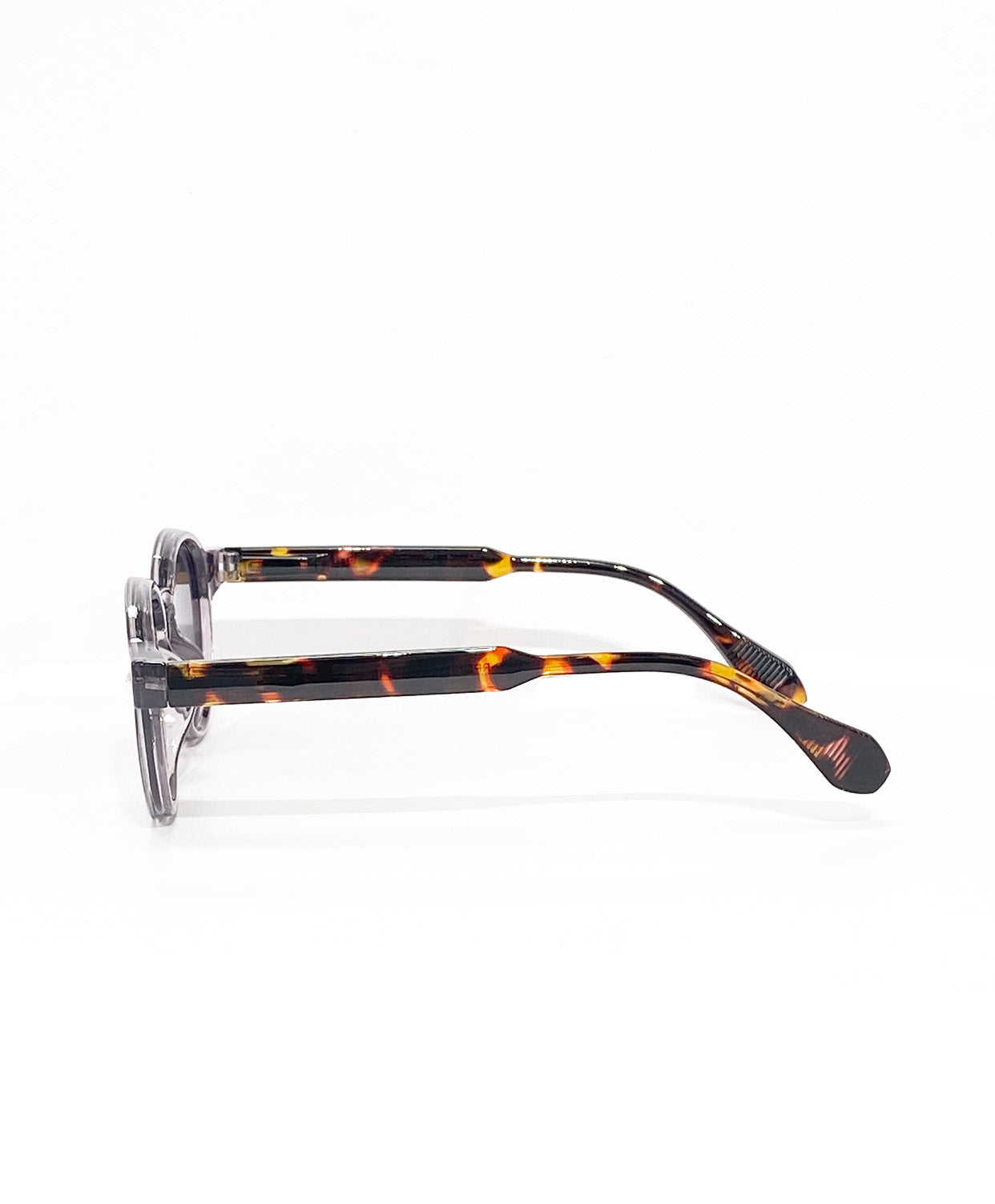 BOLD STREET Lentes de sol redondo