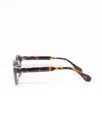 BOLD STREET Lentes de sol redondo